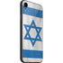 Israel Flag Distressed iPhone SE (2nd & 3rd Gen) Skin